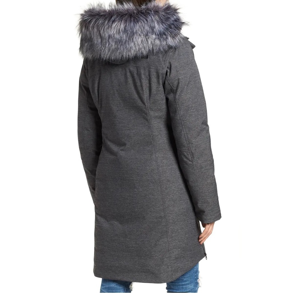 NWOT North Face Defdown GTX Parka 🩶 - Picture 16 of 16